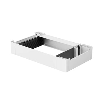Highest quality P2 and P2S Riser Base White