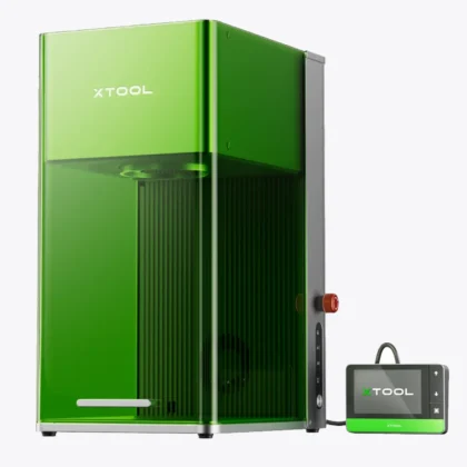 Image of xTool Down Under F1 Ultra Engraving Machine