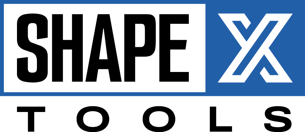 ShapeX Tools