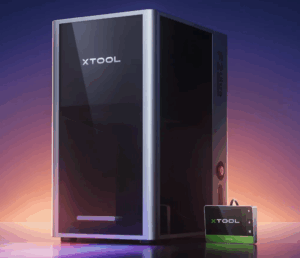 xTool F2 Ultra