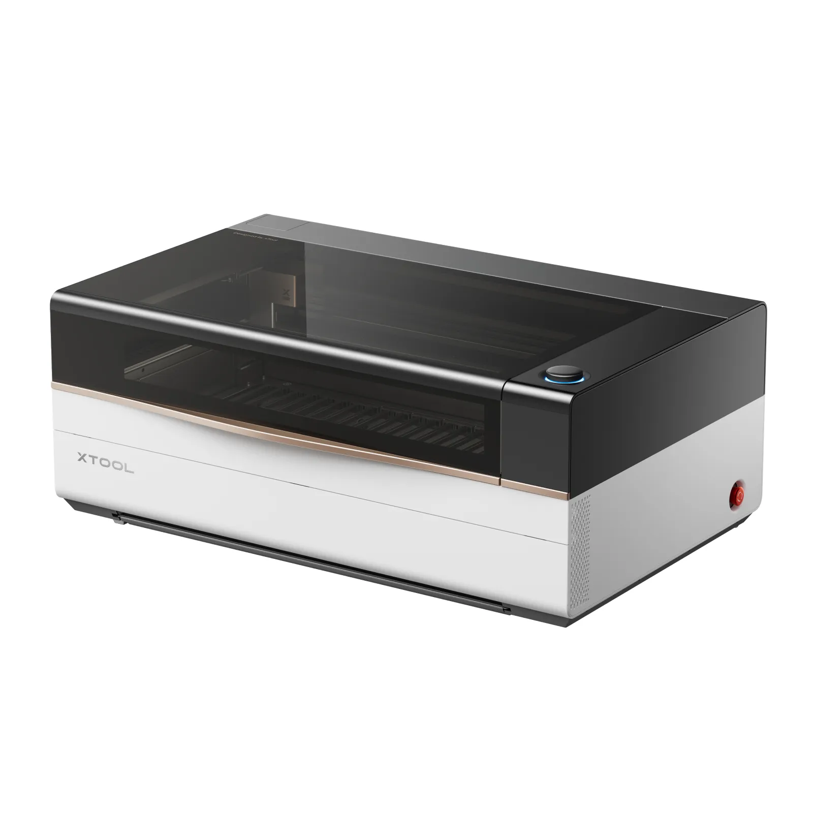 Ultimate xTool P3 80W Flagship CO2 Laser Cutter with Intelligent Automation